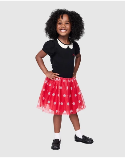 GAP - Disney Minnie Dress - Babies-Kids
