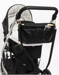 Arrived - The Hayes Pram Caddy