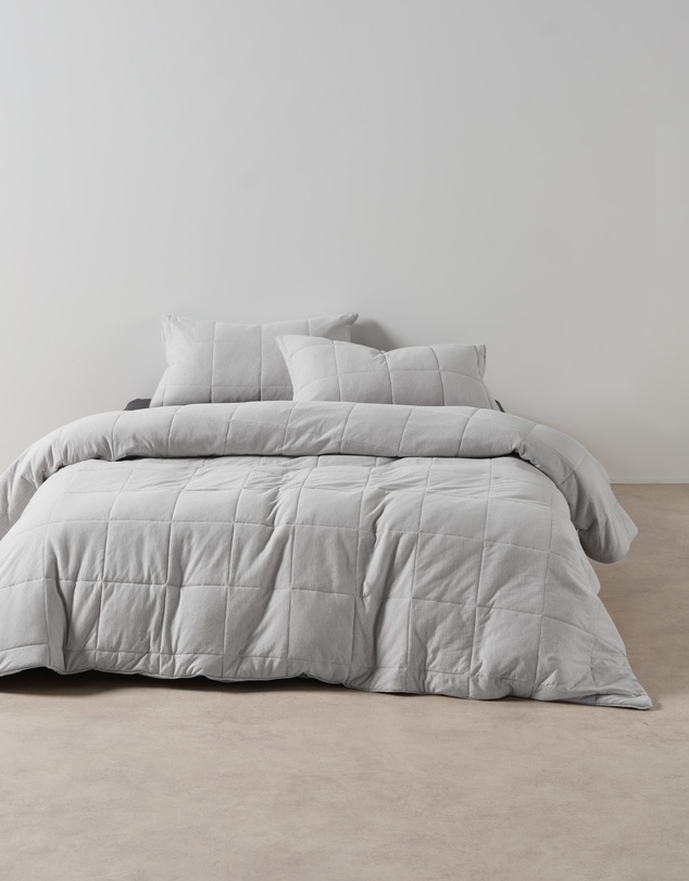 Linen House - Ryland Quilt Cover Set