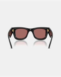 Ray-Ban - Wayfarer Puffer
