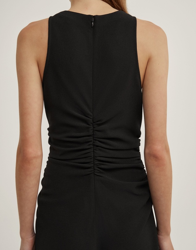 Witchery - Ruch Crew Neck Dress