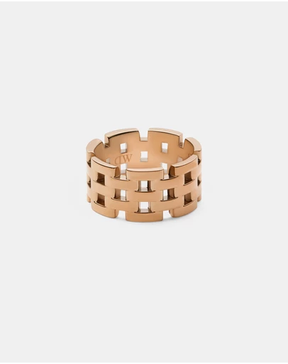 Daniel Wellington - 5-Link Ring