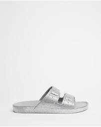 Freedom Moses - Slides - Unisex