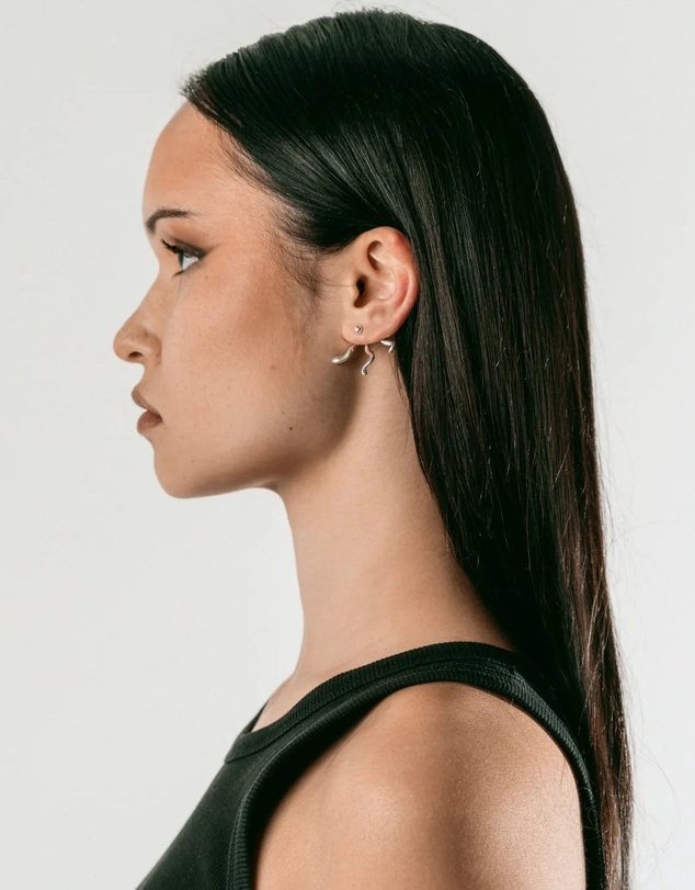 Graedance - Firo Earring (Pair)