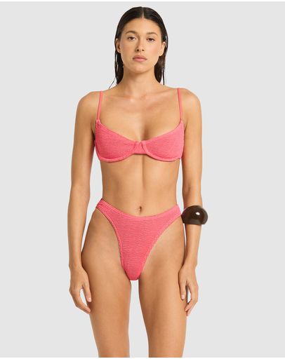 Coral Pink