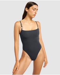 JETS - Minimal Tank One Piece