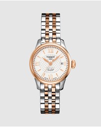 Tissot - Le Locle Automatic Lady 25mm