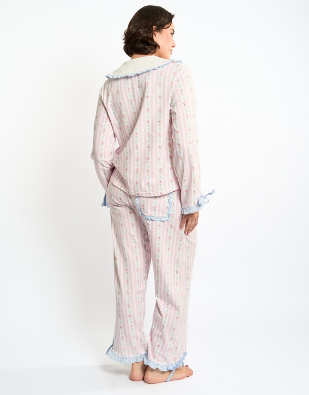 Chouchou Intimates - Primrose Pants