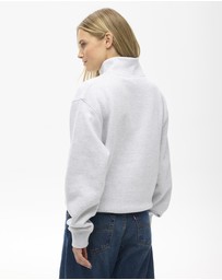 Superdry - Essential Half Zip