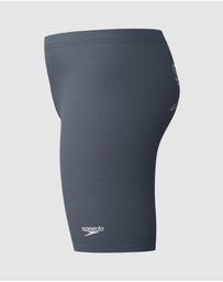 Speedo - Classic Logo End Jammers - Kids-Teens