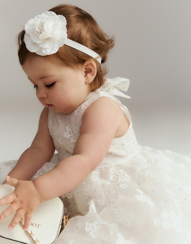 Bardot Junior - Anabelle Mini Dress - Babies