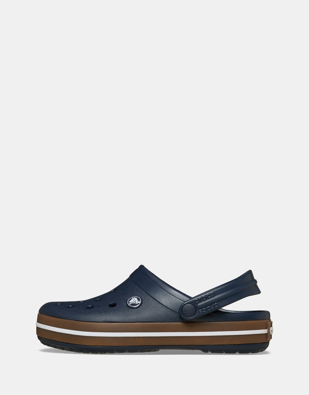 Crocs - Crocband Gum Clogs - Unisex