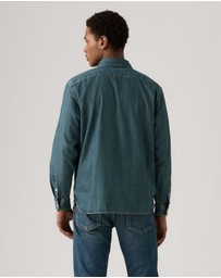 Levi's - Jackson Worker Overshirt