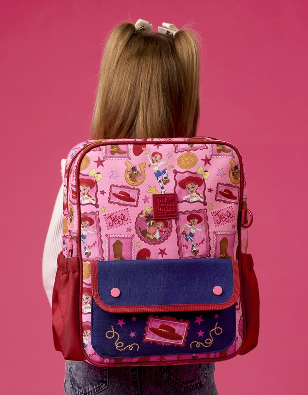 The Somewhere Co - Jessie Mini Adventure Backpack