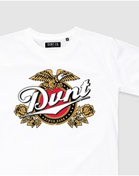 DVNT - Craft Tee - Youth