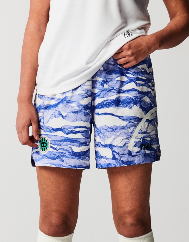 PARK - Outset Women's Game Shorts - Long