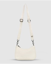 Status Anxiety - Look Both Ways Bag