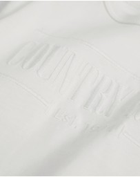 Country Road - Australian Cotton Heritage T-shirt