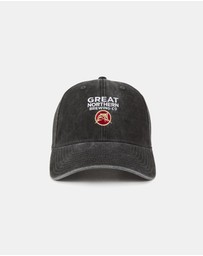 American Needle - Great Northern Fishing Ball Park Cap