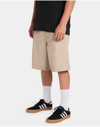 Volcom - Mens Billow 22