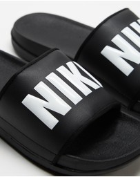 Nike - Offcourt Slides - Women's
