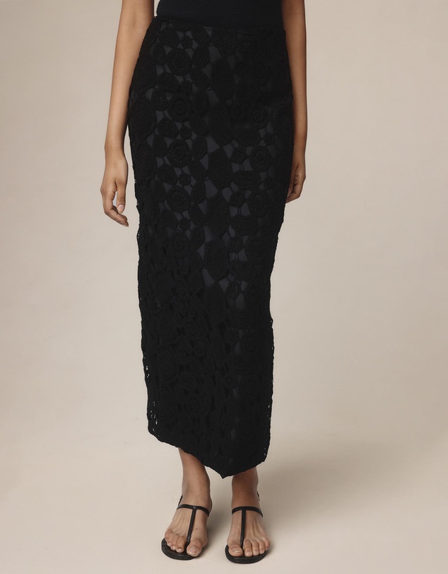 Marle - Pierre Skirt