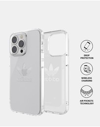 adidas Originals - Protective Dual Layer iPhone 12/13 Pro Max Protective Phone Case Slim Bumper