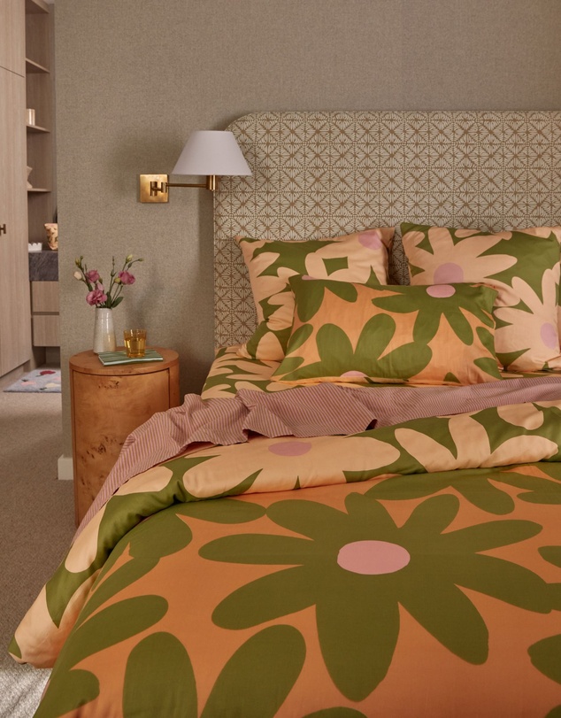 Mosey Me - Marlo Standard Pillowcase Set