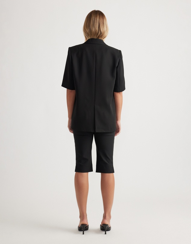 Decjuba - Katie SS Blazer
