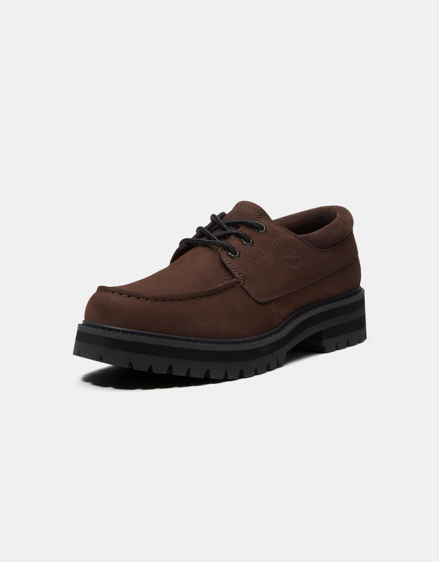 Timberland - Britton Drive Lace Up Shoes - Men's