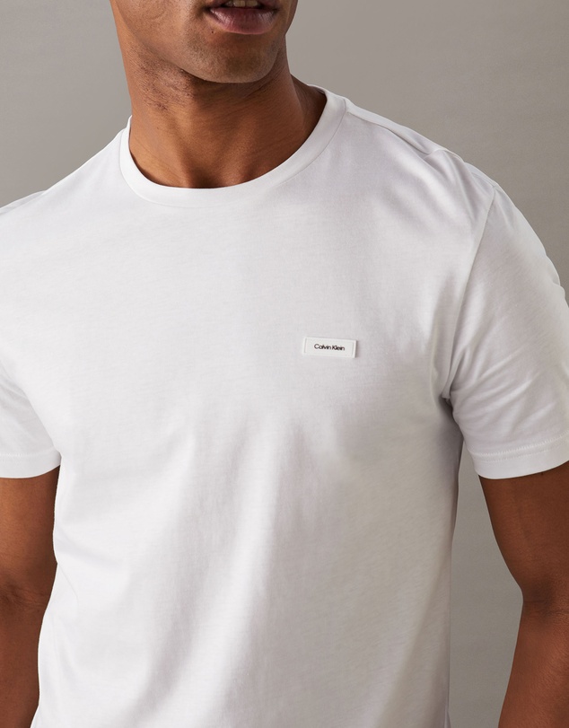 Calvin Klein - Cotton T-Shirt