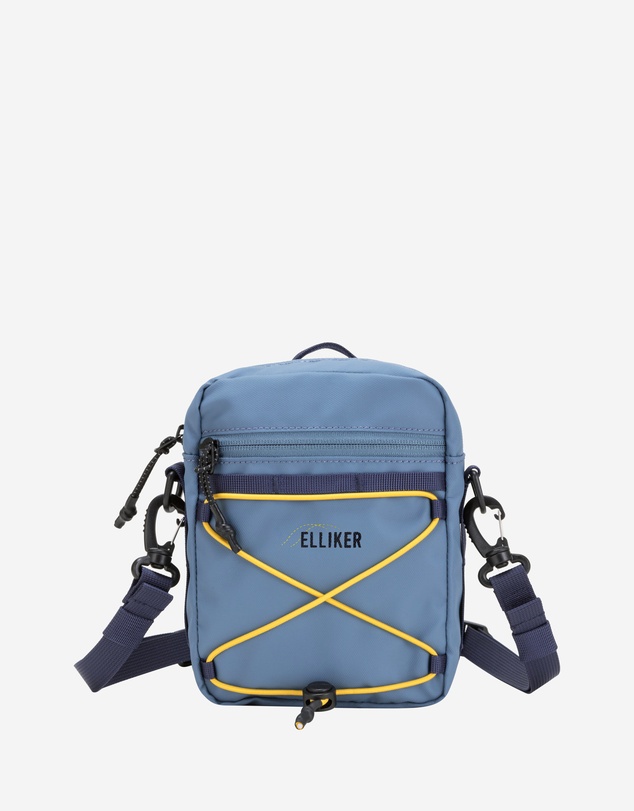 Elliker - Kep cross body bag 2L