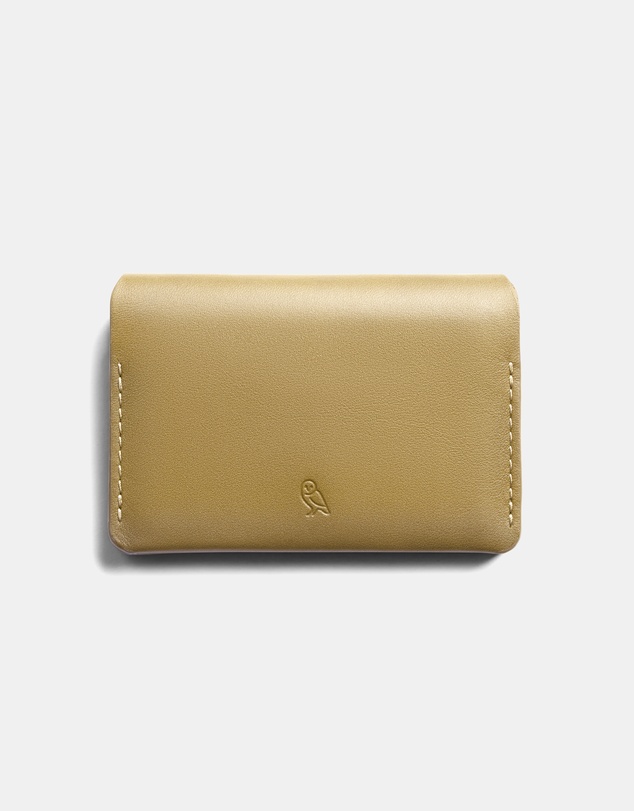 Bellroy - Under Cover