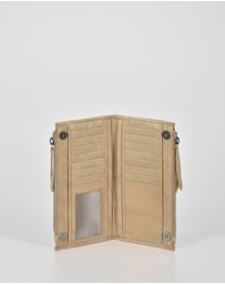 Cobb & Co - Taree Soft Leather Pouch Wallet