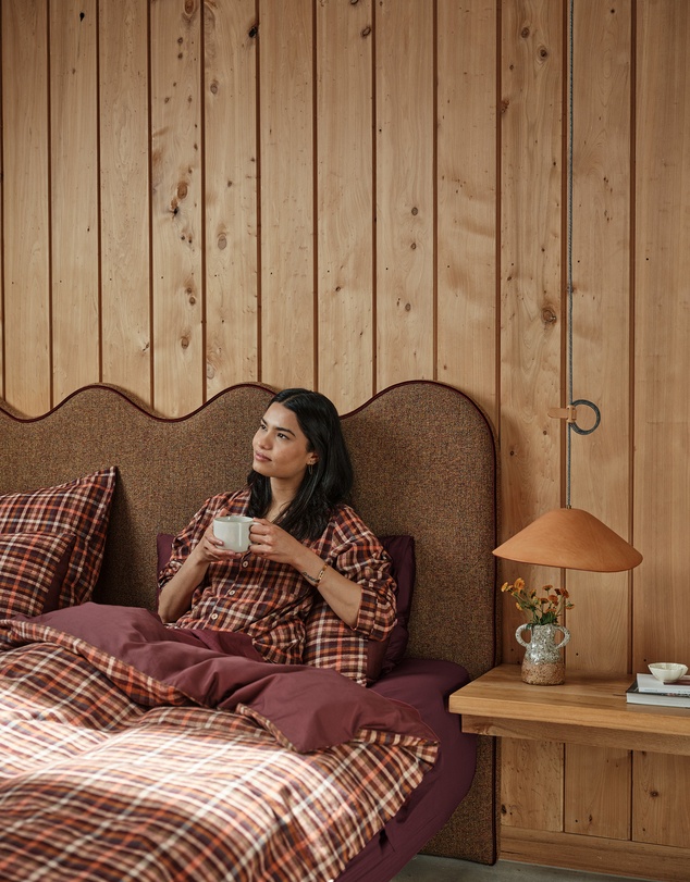 Linen House - Jamieson Pyjama Set