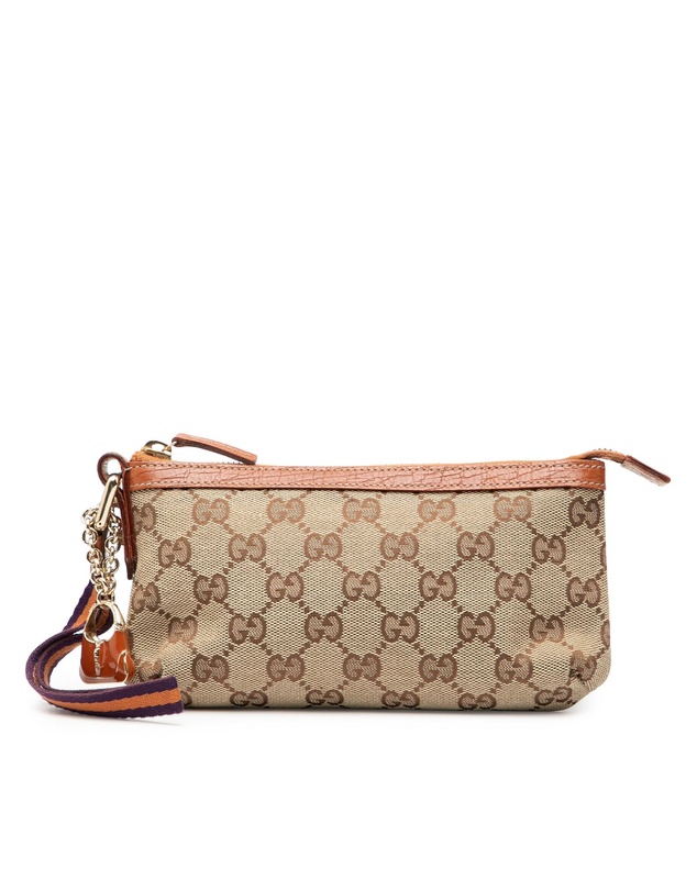 Pre-Loved by Azura Reborn - Pre-Loved GG Canvas Jolicoeur Pochette