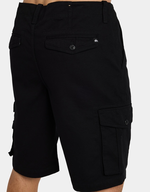 Quiksilver - Mens Crucial Battle 21