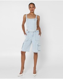 BY.DYLN - Tyler Shorts