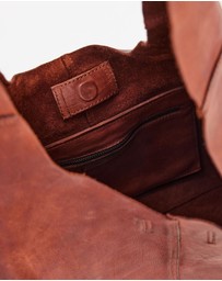 JUJU & CO - Unlined Slouchy