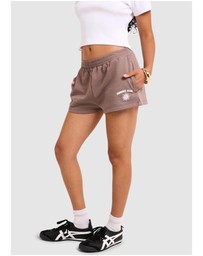 Subtitled - Retreat Fleece Shorts