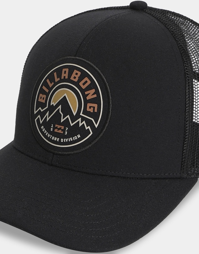 Billabong - Mens ADIV Rockies Trucker Cap