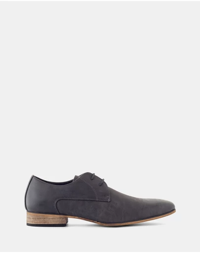 Uncut - Chartmann Dress Shoes