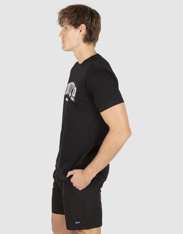 UNIT - UNIT Squad Men's Unisex T-Shirt