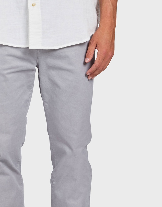 Academy Brand - Cooper Slim Chino