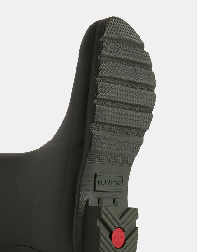 Hunter - Original Tall Wellington Boots - Women's