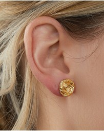 Carly Paiker - Spirallo Studs