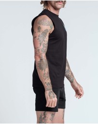 Vacancy Co - Perfect Catch Tank