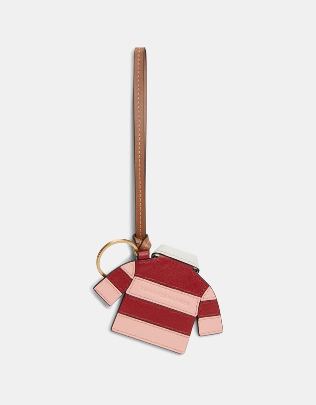 Tommy Hilfiger - TH Charms Polo Shirt