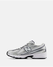 New Balance - 740 Bungee Lace - Little Kids