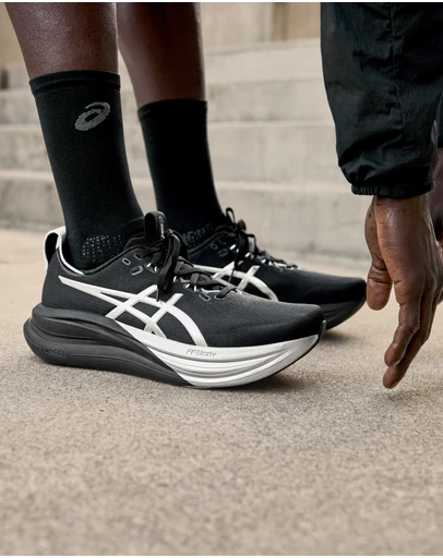 ASICS - GEL-Kayano 32 Platinum - Men's